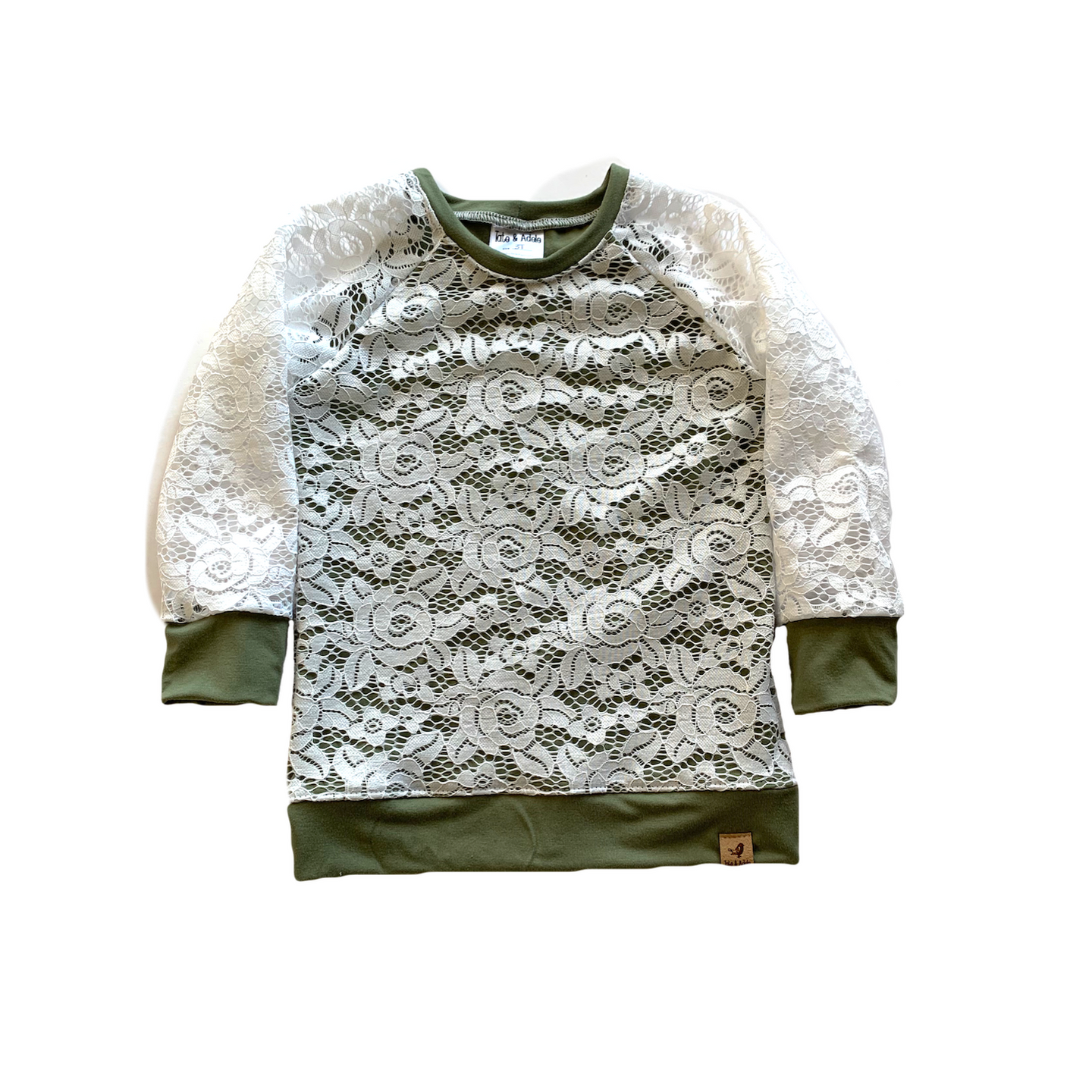 Georgia Top