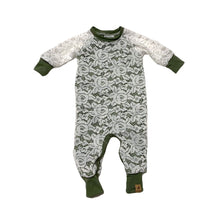 Load image into Gallery viewer, Georgia Romper