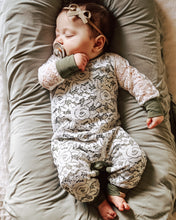Load image into Gallery viewer, Georgia Romper