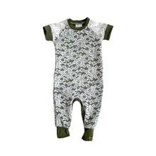 Load image into Gallery viewer, Georgia Romper