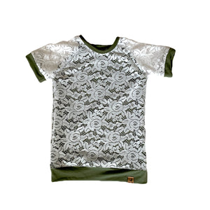 Georgia Top