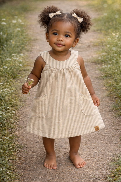 Callia Dress
