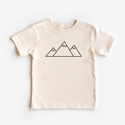 Tate & Adele Original Graphic Tee