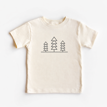 Tate & Adele Original Graphic Tee