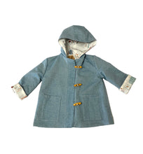 Load image into Gallery viewer, Noa Coat