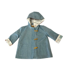 Noa Coat