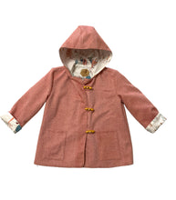 Load image into Gallery viewer, Noa Coat