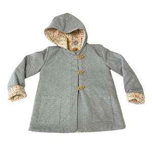 Noa Coat