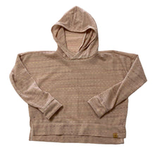 Load image into Gallery viewer, Hooded Waverly Sweater