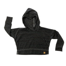 Load image into Gallery viewer, Hooded Waverly Sweater