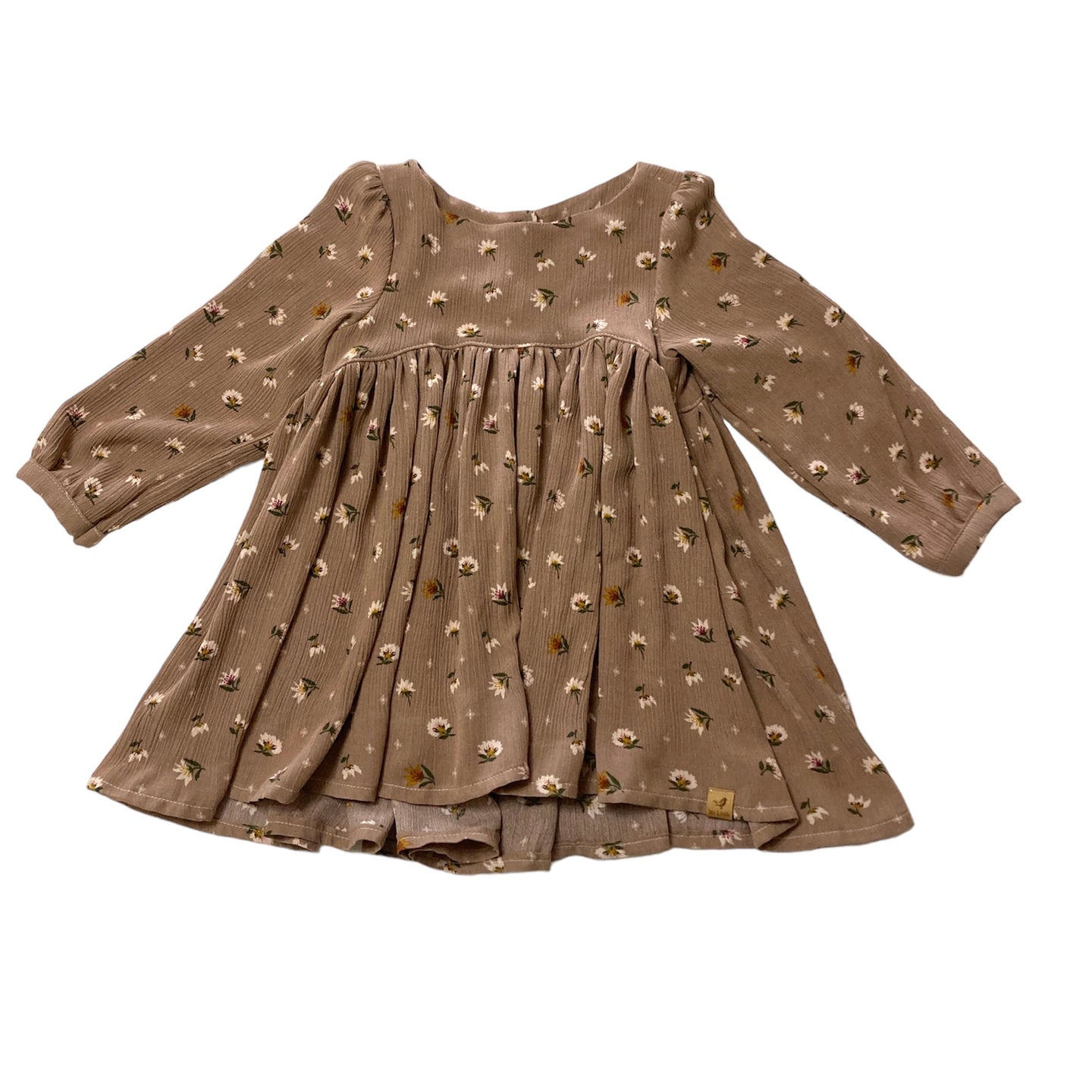 Sarah Dress