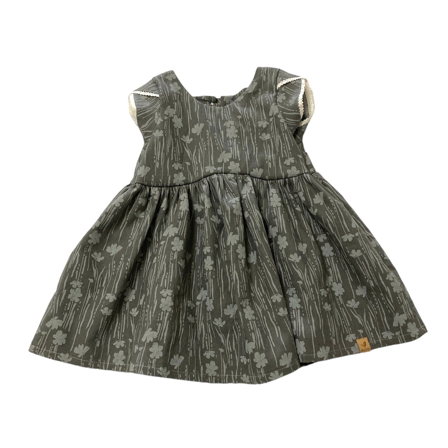 Adaline Dress