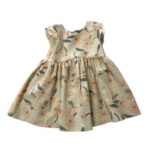 Adaline Dress