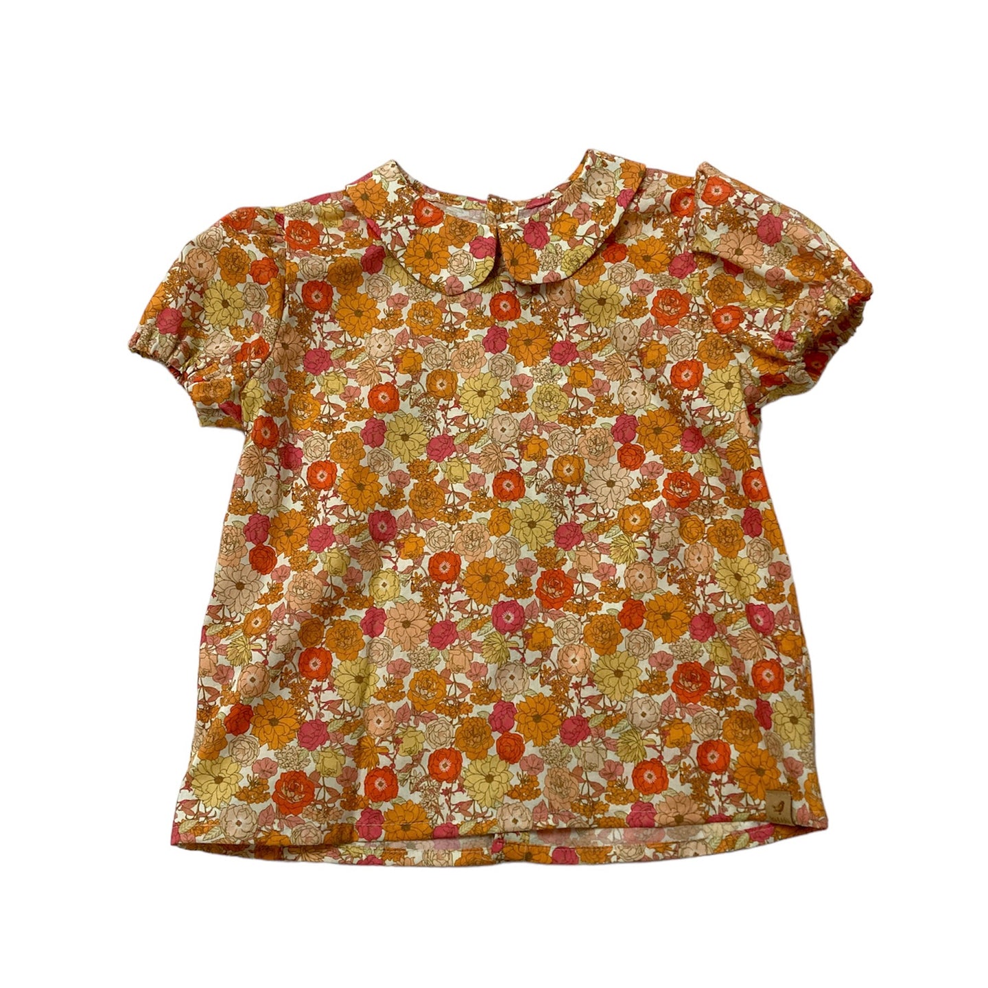 Millie Top