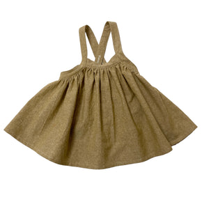 Olivia Pinafore
