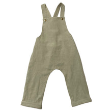 Load image into Gallery viewer, Brody Romper