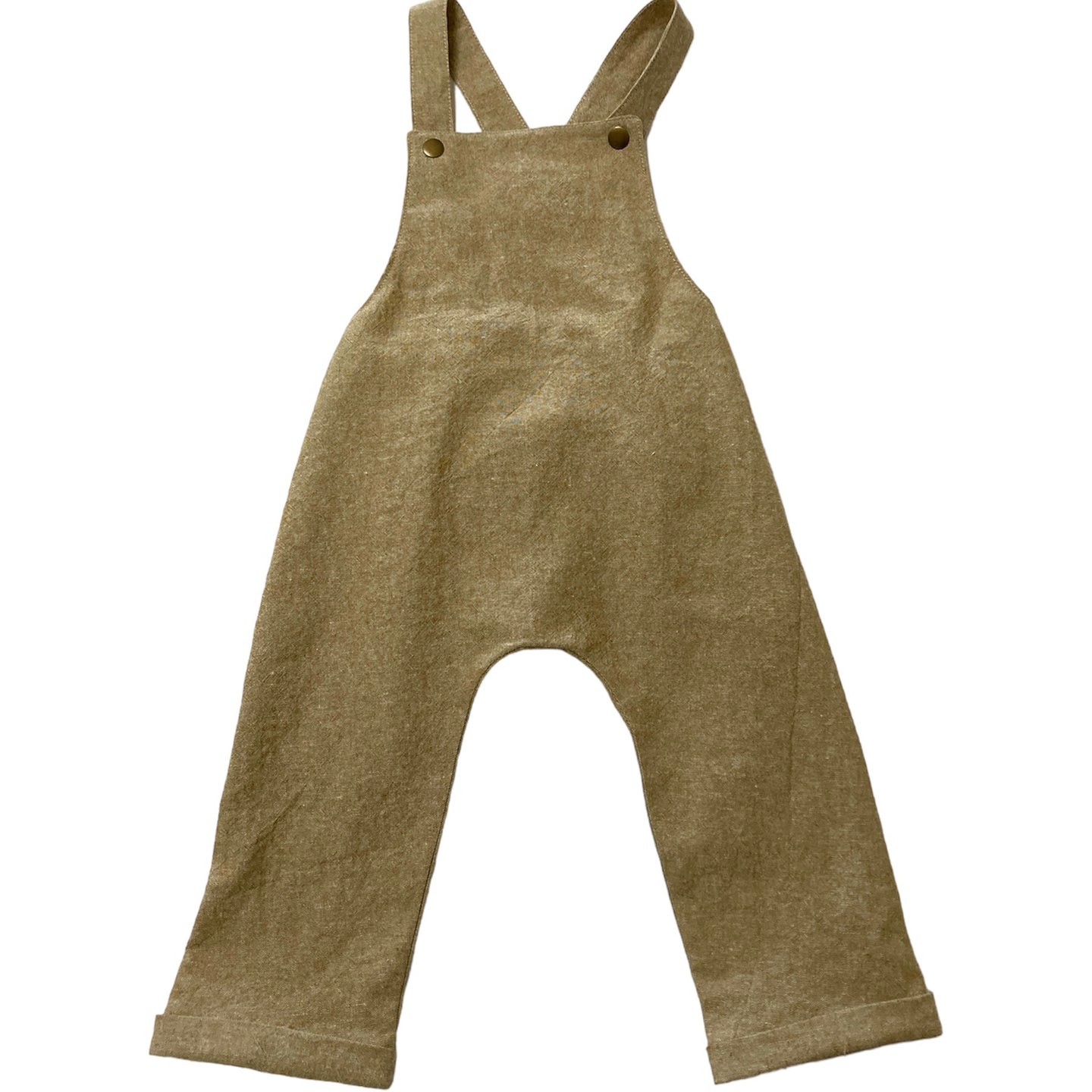 Brody Romper