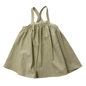 Olivia Pinafore