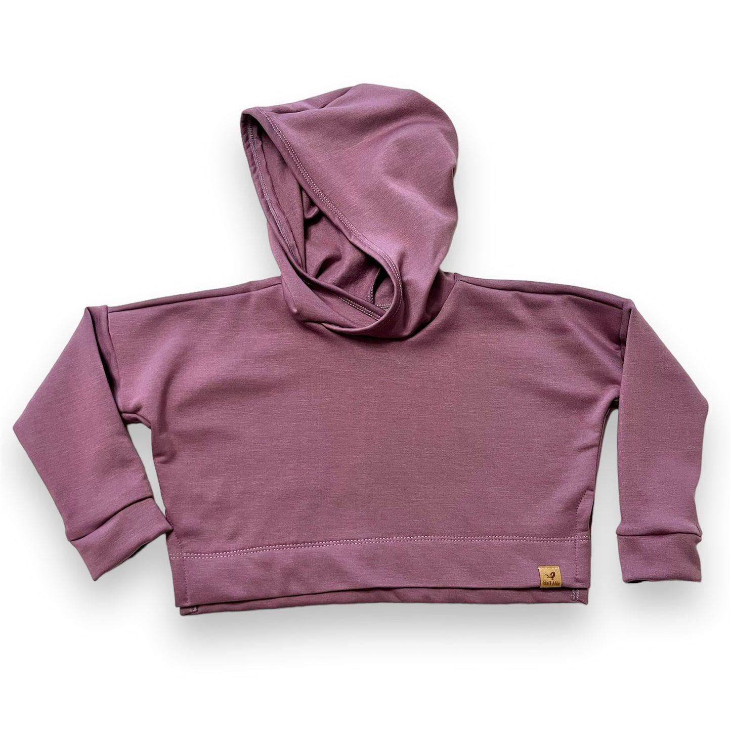 Cozy Era Bundle (joggers, boxy tee, hooded sweater, and bows)