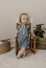 Load image into Gallery viewer, Brody Romper