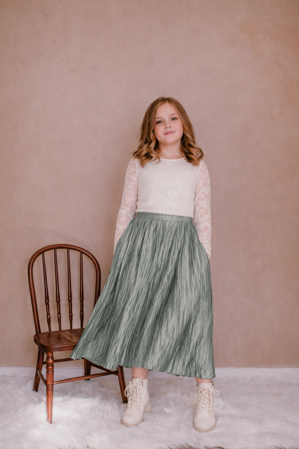 Cora Skirt
