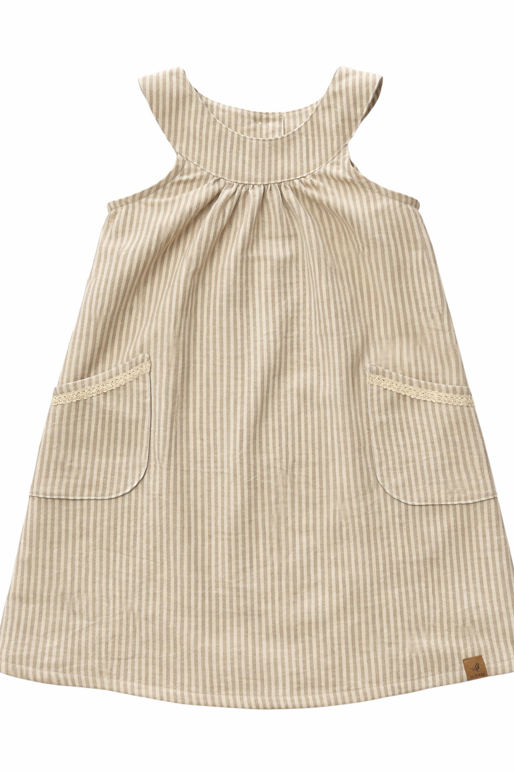 Callia Dress