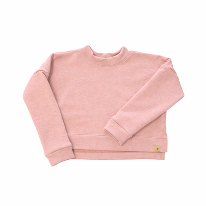 Waverly Crop Sweatshirt