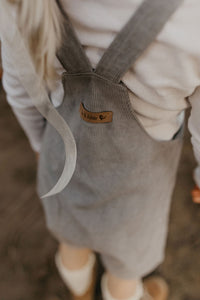 Parker Overalls