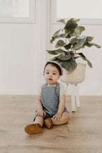Load image into Gallery viewer, Brody Romper
