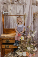 Load image into Gallery viewer, Parker Overalls