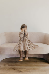 Sarah Dress