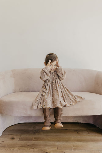 Sarah Dress