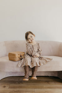 Sarah Dress