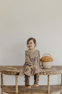 Sarah Dress