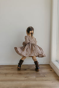 Sarah Dress