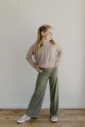 Hadley Bamboo Pants