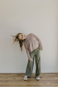 Hadley Bamboo Pants
