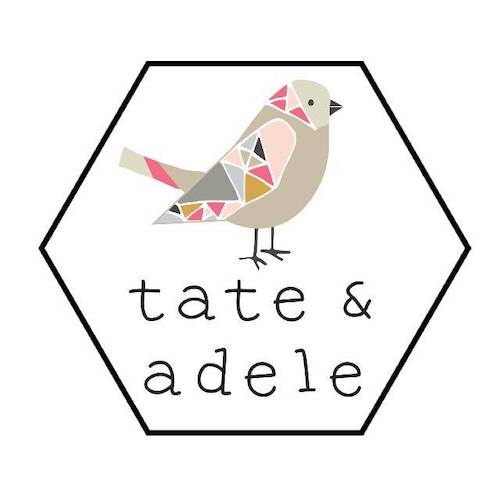 Tate & Adele