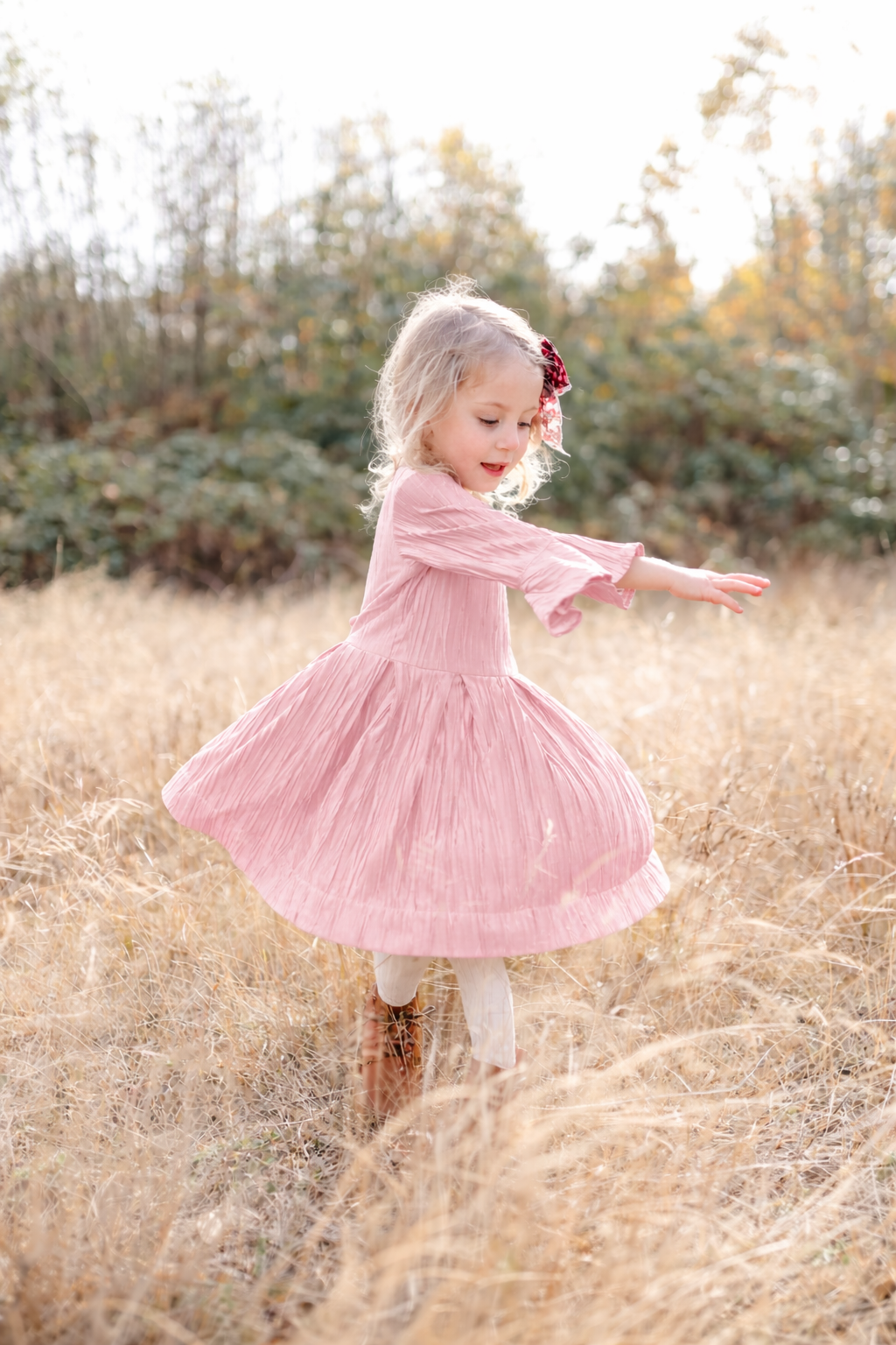 Aspen Dress