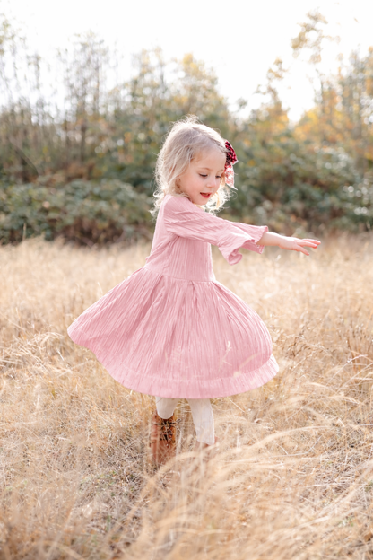 Aspen Dress