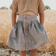 Load image into Gallery viewer, Oaklee Skirt