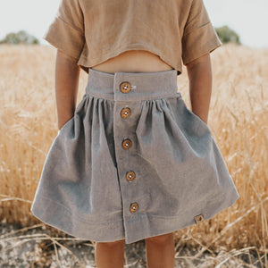 Oaklee Skirt