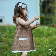 Load image into Gallery viewer, Juniper Dress - Tate &amp; Adele