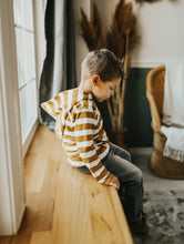 Load image into Gallery viewer, Rowyn Hooded Top - Tate &amp; Adele