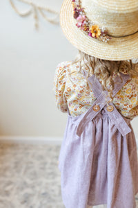 Olivia Pinafore