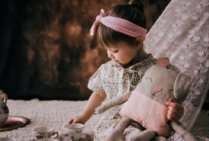 Bunny - Tate & Adele