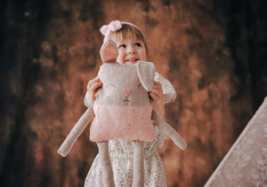 Bunny - Tate & Adele