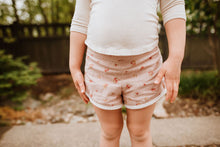 Load image into Gallery viewer, Paisley Shorts