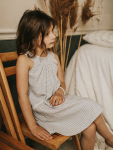 Callia Dress