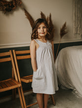 Load image into Gallery viewer, Callia Dress
